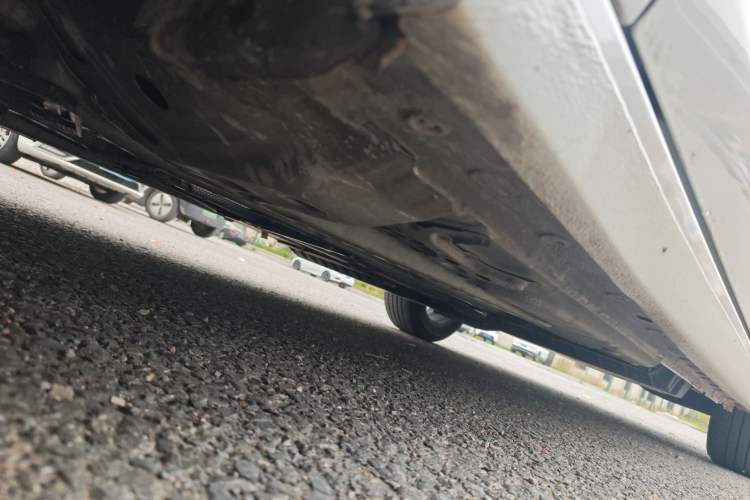 Used Buick LaCrosse 2023 28T Prestige Edition Chassis Front Left