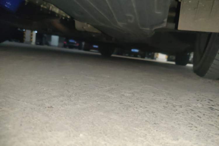 Used Buick LaCrosse 2023 28T Prestige Edition Chassis Front Left