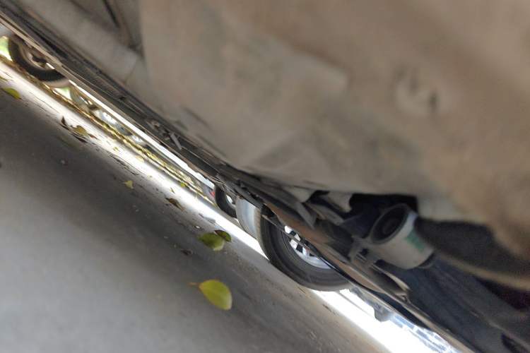 Used Buick LaCrosse 2023 28T Prestige Edition Chassis Front Right