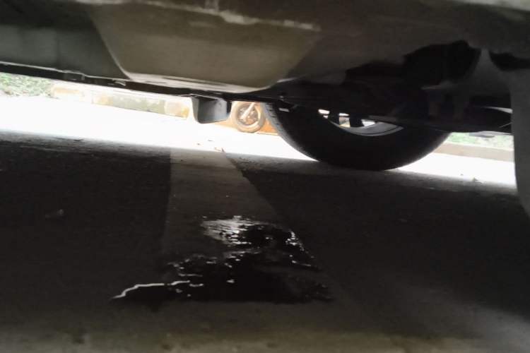 Used Buick LaCrosse 2023 28T Prestige Edition Chassis Front Right