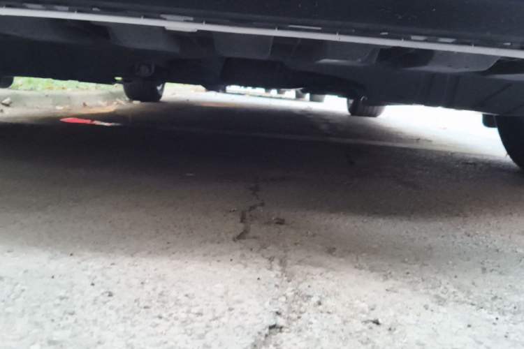Used Buick LaCrosse 2023 28T Prestige Edition Chassis Front