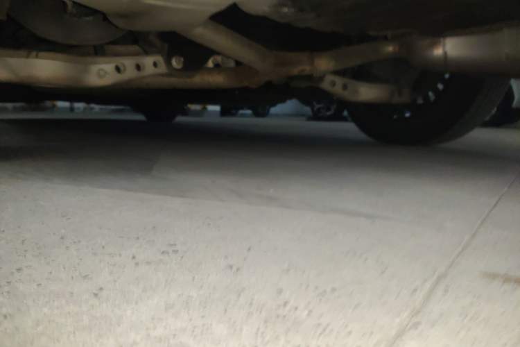 Used Buick LaCrosse 2023 28T Prestige Edition Chassis Rear Left