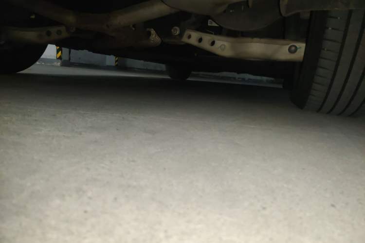 Used Buick LaCrosse 2023 28T Prestige Edition Chassis Rear Right