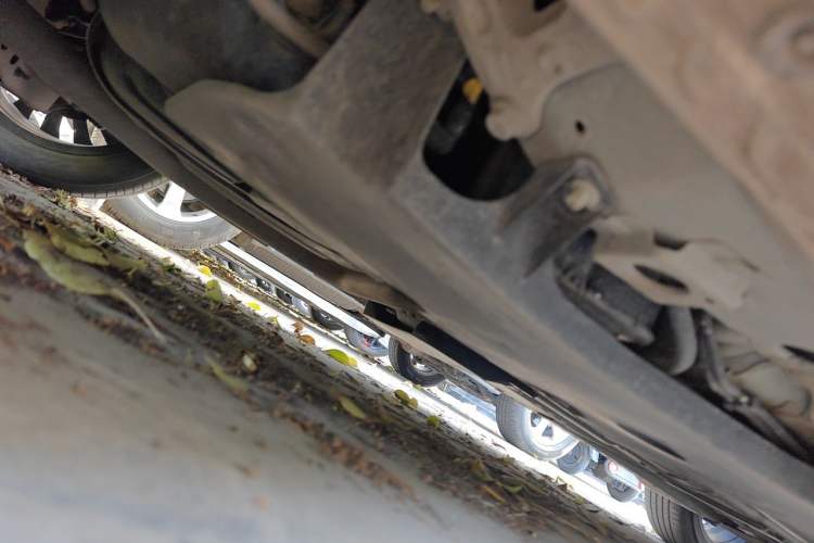 Used Buick LaCrosse 2023 28T Prestige Edition Chassis Rear Right