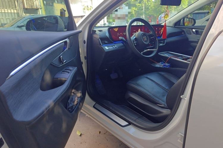 Used Buick LaCrosse 2023 28T Prestige Edition Driver Seat