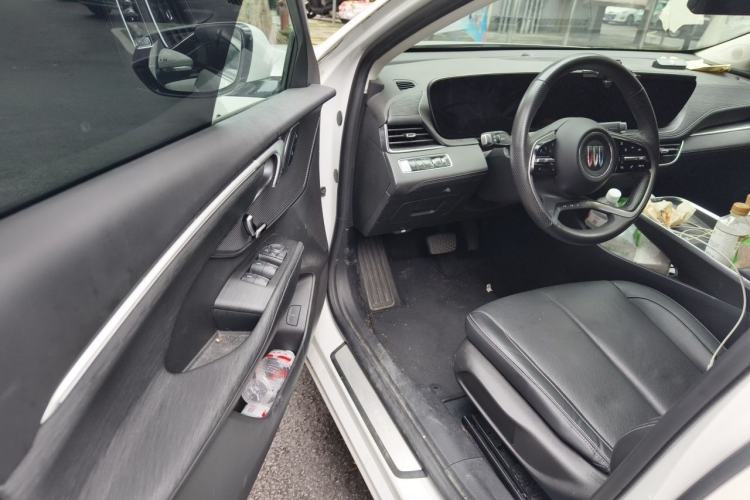Used Buick LaCrosse 2023 28T Prestige Edition Driver Seat