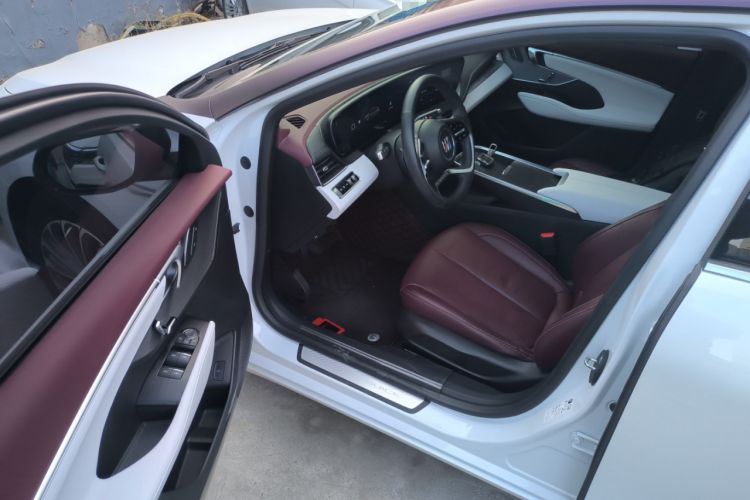 Used Buick LaCrosse 2023 28T Prestige Edition Driver Seat
