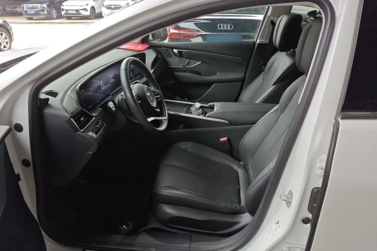Used Buick LaCrosse 2023 28T Prestige Edition Driver Seat