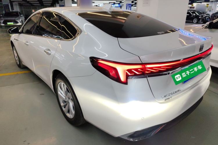 Used Buick LaCrosse 2023 Restyled 25T Cross-Country Edition Exterior 2