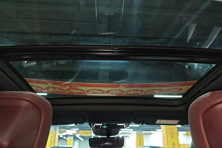 Used Buick LaCrosse 2023 28T Prestige Edition Headliner