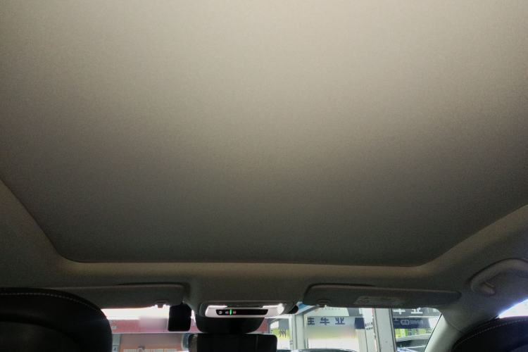 Used Buick LaCrosse 2023 28T Prestige Edition Headliner