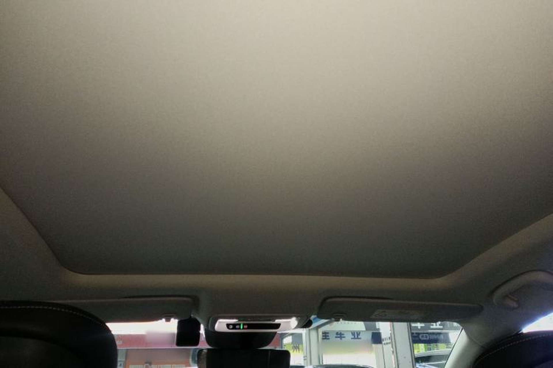 Used Buick LaCrosse 2023 28T Prestige Edition Headliner