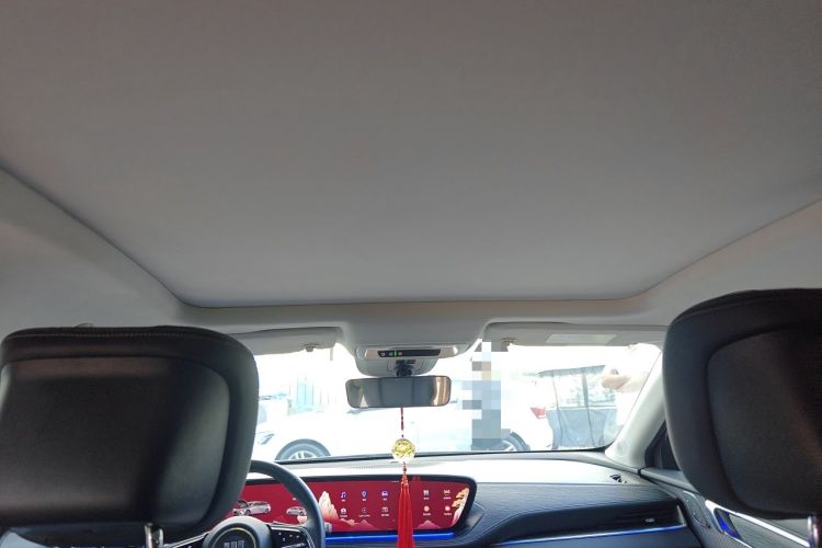 Used Buick LaCrosse 2023 28T Prestige Edition Headliner