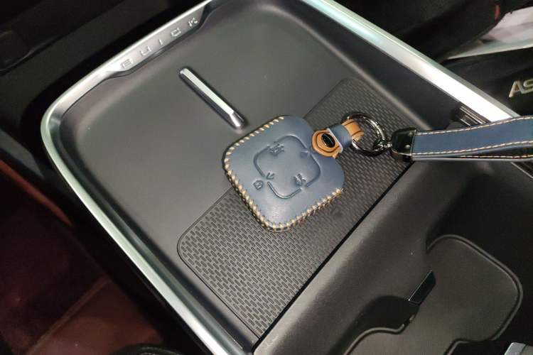 Used Buick LaCrosse 2023 28T Prestige Edition Interior 1