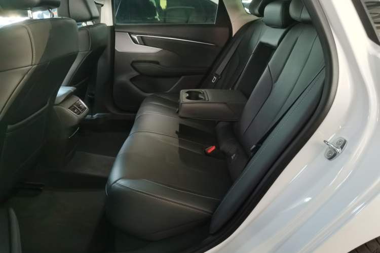 Used Buick LaCrosse 2023 28T Prestige Edition Interior 1