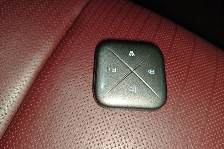 Used Buick LaCrosse 2023 28T Prestige Edition Interior 1