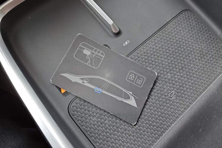 Used Buick LaCrosse 2023 28T Prestige Edition Interior 1