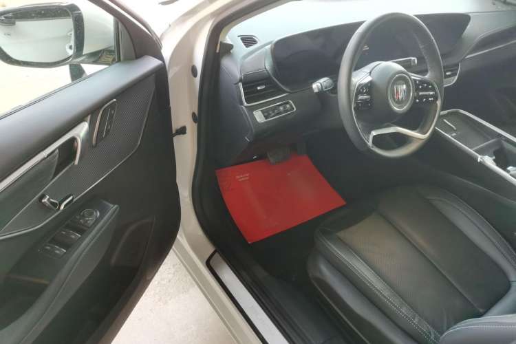 Used Buick LaCrosse 2023 28T Prestige Edition Interior 2