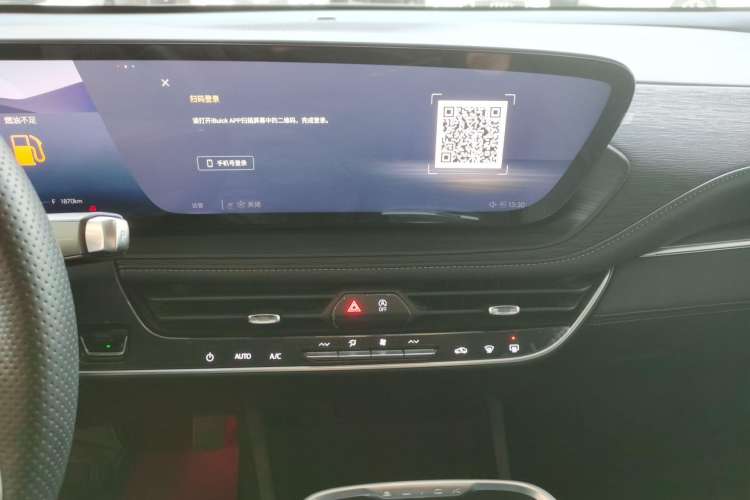 Used Buick LaCrosse 2023 28T Prestige Edition Interior 5