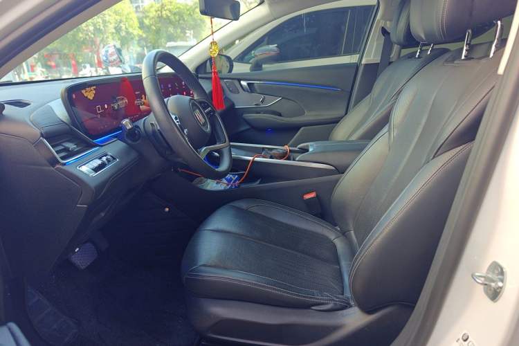 Used Buick LaCrosse 2023 28T Prestige Edition Left Front Seat