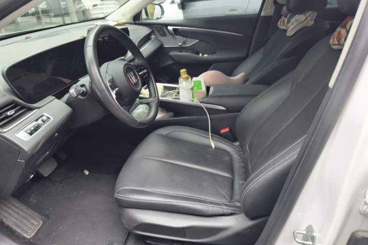 Used Buick LaCrosse 2023 28T Prestige Edition Left Front Seat