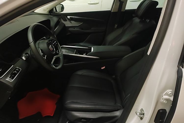 Used Buick LaCrosse 2023 Restyled 25T Cross-Country Edition Left Front Seat