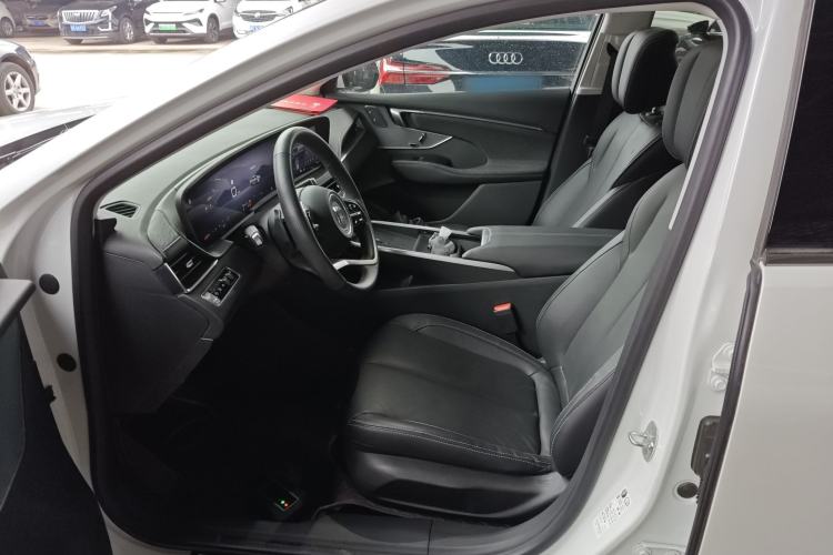 Used Buick LaCrosse 2023 28T Prestige Edition Left Front Seat