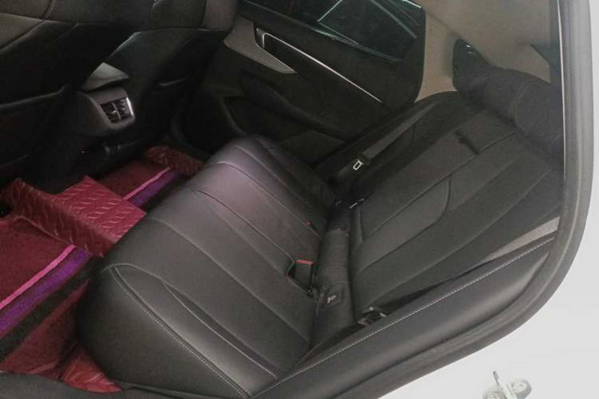Used Buick LaCrosse 2023 28T Prestige Edition Left Rear Seat