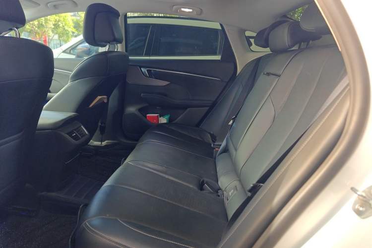Used Buick LaCrosse 2023 28T Prestige Edition Left Rear Seat