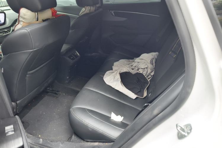 Used Buick LaCrosse 2023 28T Prestige Edition Left Rear Seat