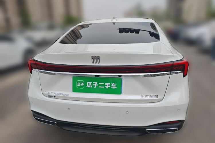 Used Buick LaCrosse 2023 28T Prestige Edition Rear