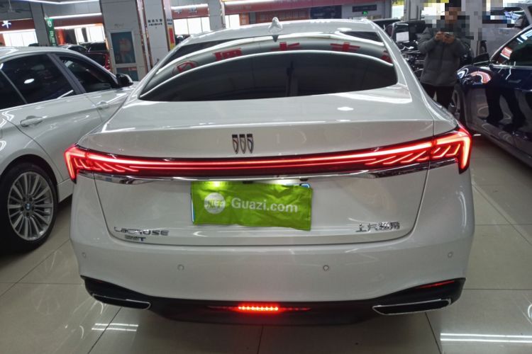 Used Buick LaCrosse 2023 28T Prestige Edition Rear