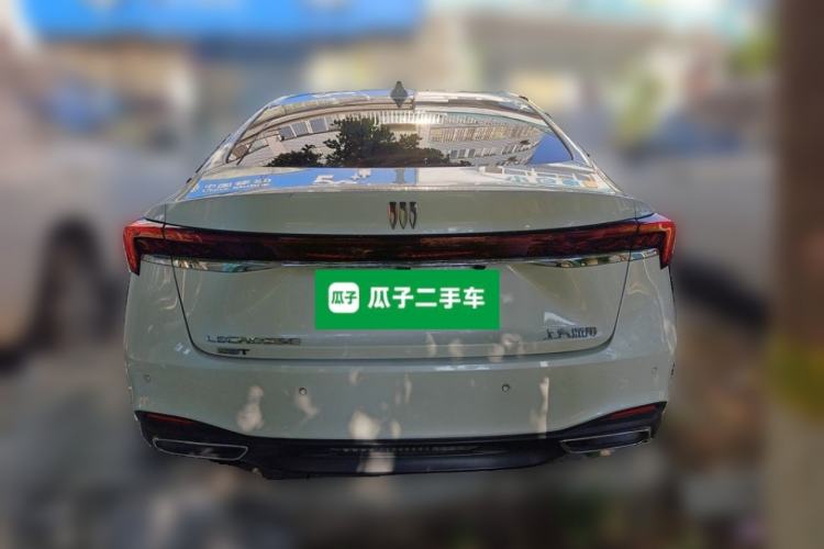 Used Buick LaCrosse 2023 28T Prestige Edition Rear