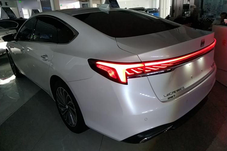 Used Buick LaCrosse 2023 28T Prestige Edition Rear Left 45 Deg