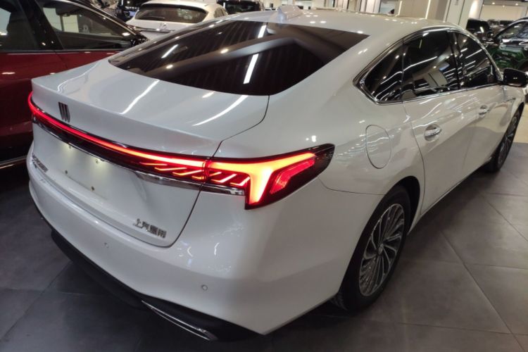 Used Buick LaCrosse 2023 28T Prestige Edition Rear Right 45 Deg