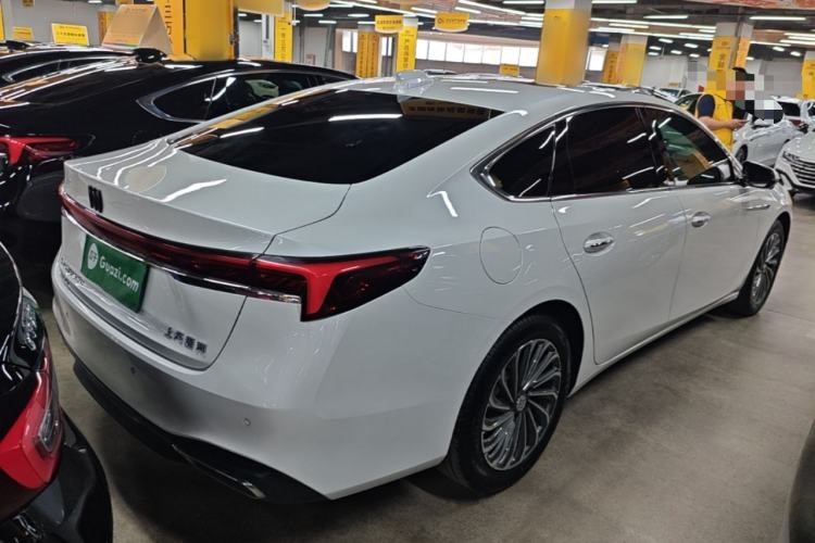 Used Buick LaCrosse 2023 28T Prestige Edition Rear Right 45 Deg