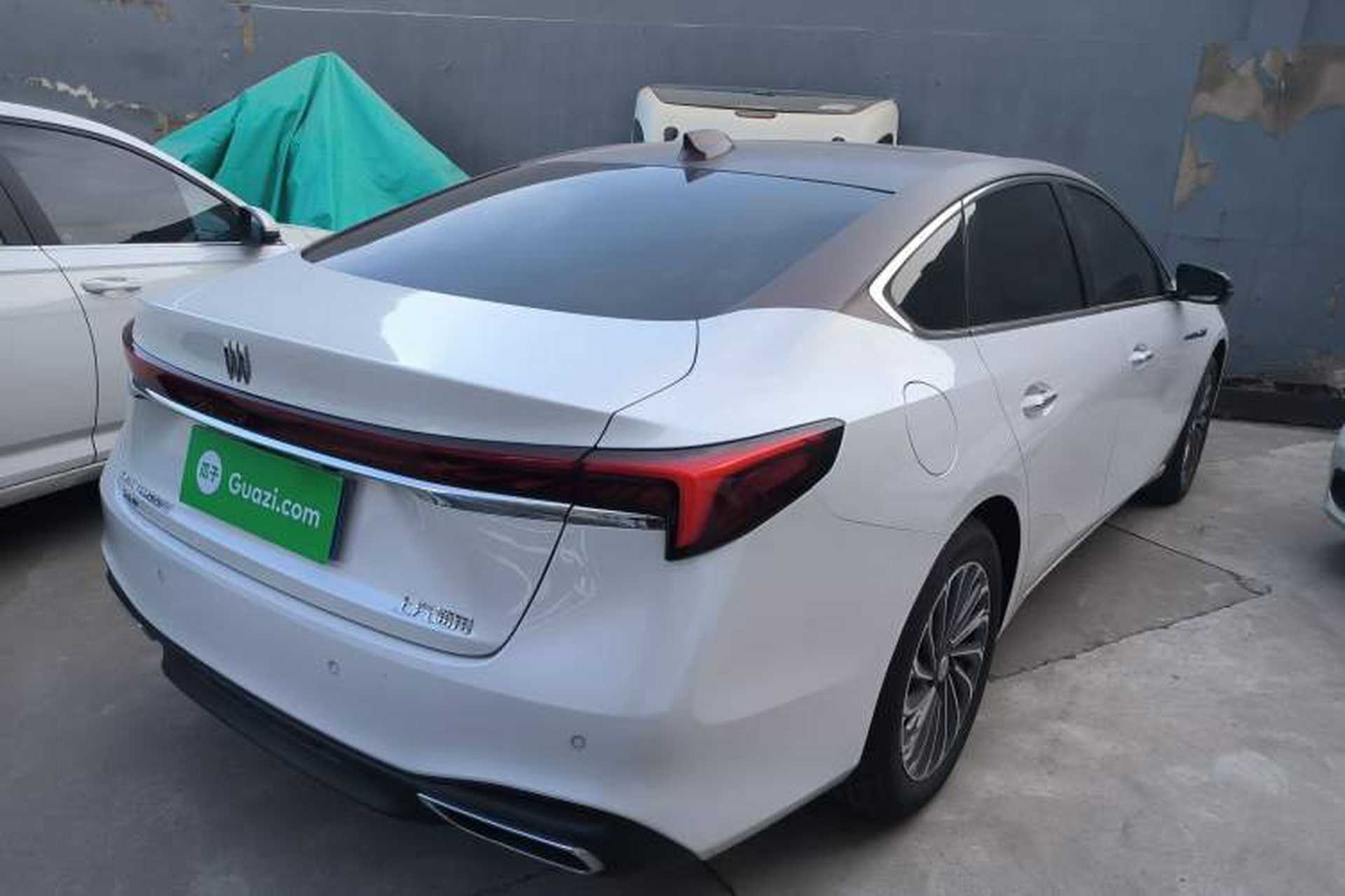 Used Buick LaCrosse 2023 28T Prestige Edition Rear Right 45 Deg