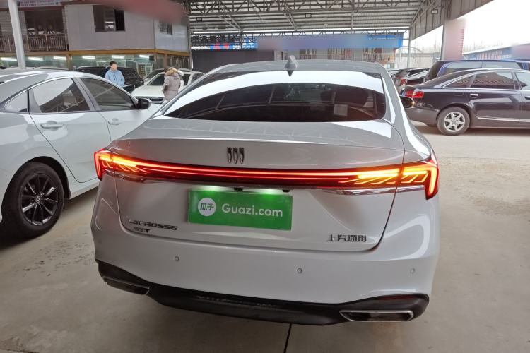 Used Buick LaCrosse 2023 28T Prestige Edition Rear
