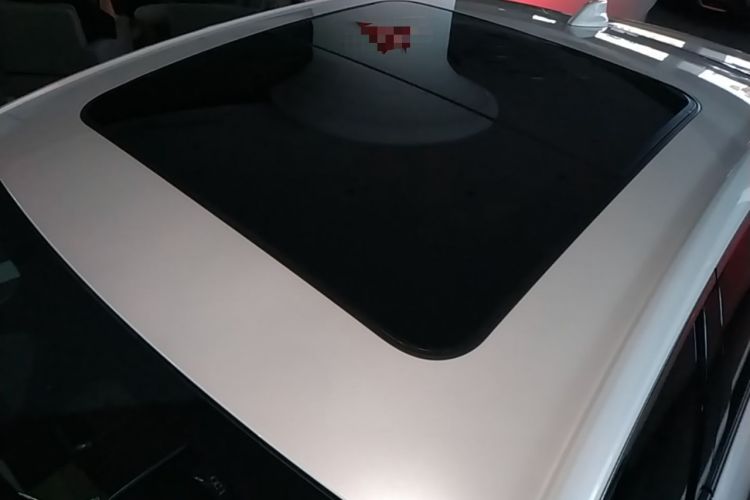 Used Buick LaCrosse 2023 28T Prestige Edition Roof