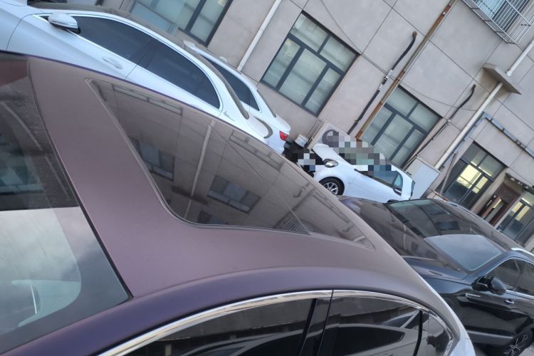 Used Buick LaCrosse 2023 28T Prestige Edition Roof