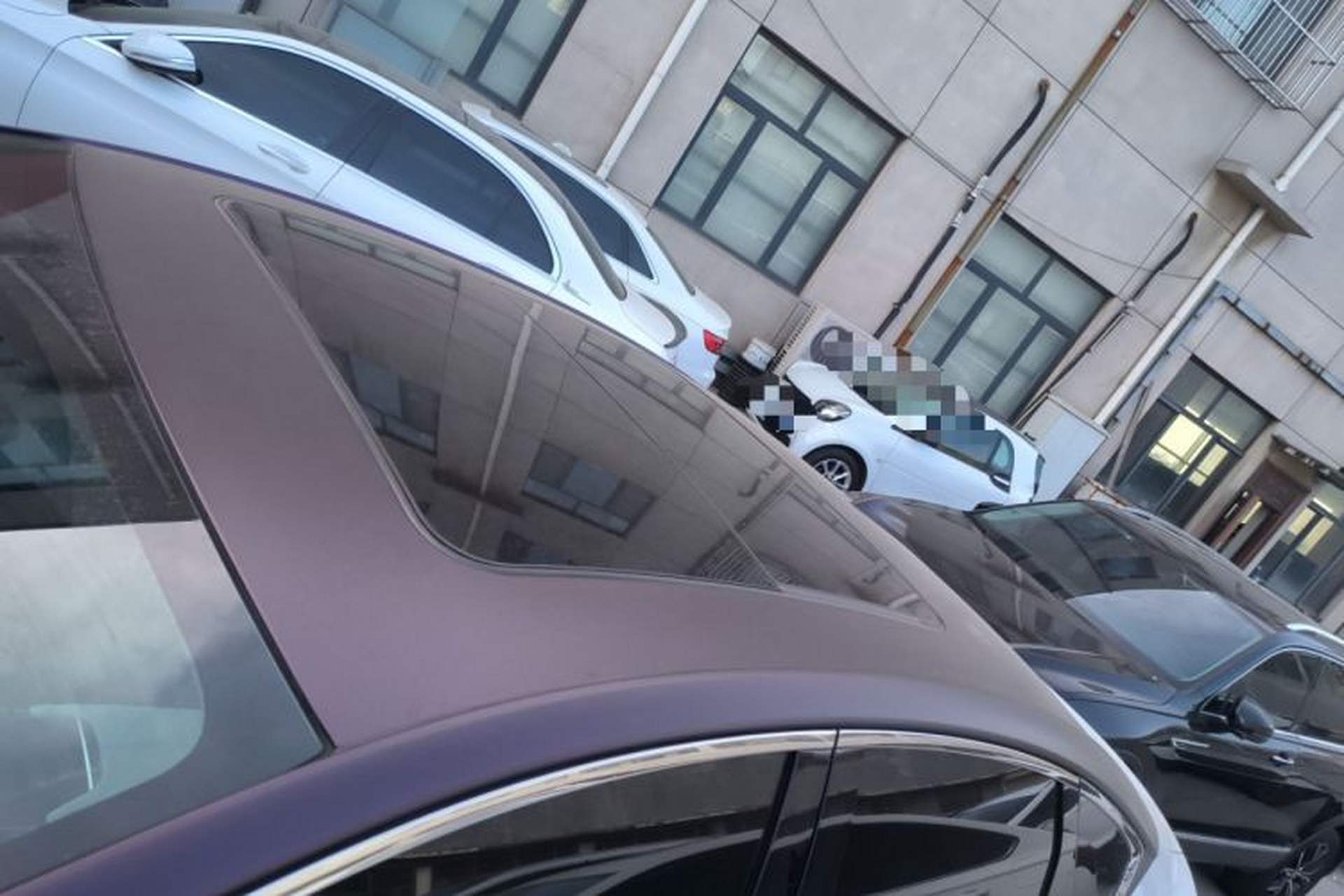 Used Buick LaCrosse 2023 28T Prestige Edition Roof