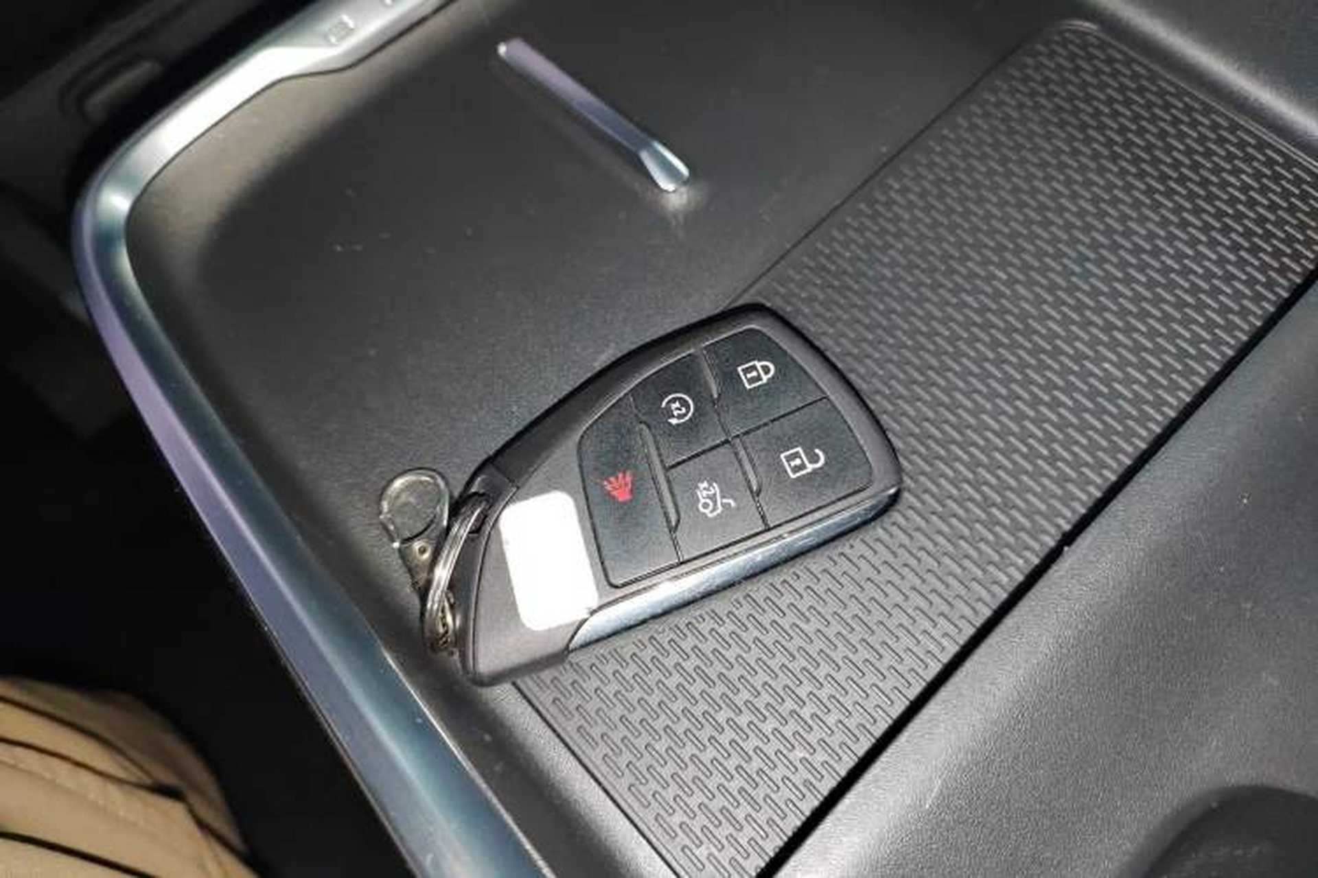 Used Buick LaCrosse 2023 Restyled 25T Cross-Country Edition Vehicle Key