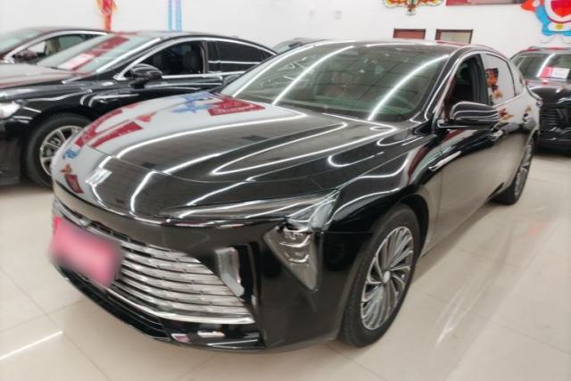 Used Buick LaCrosse 2024 28T Luxury Edition