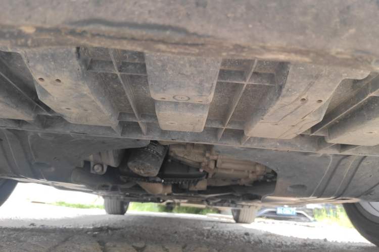 Used Buick LaCrosse 2024 28T Luxury Edition Chassis Front
