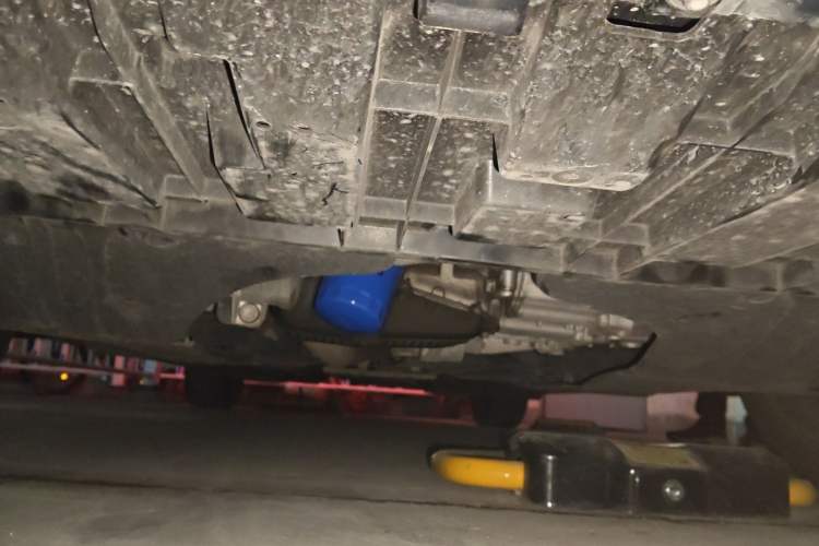 Used Buick LaCrosse 2024 28T Luxury Edition Chassis Front
