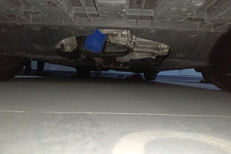 Used Buick LaCrosse 2024 28T Luxury Edition Chassis Front