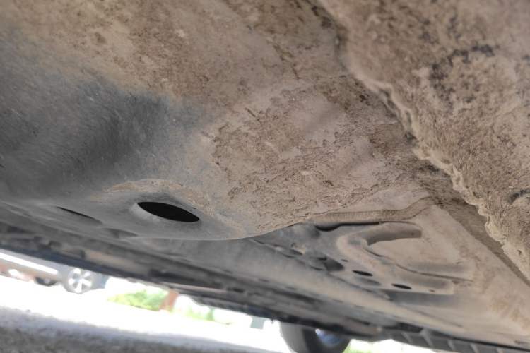 Used Buick LaCrosse 2024 28T Luxury Edition Chassis Front Left