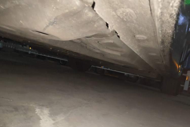 Used Buick LaCrosse 2024 28T Luxury Edition Chassis Front Left