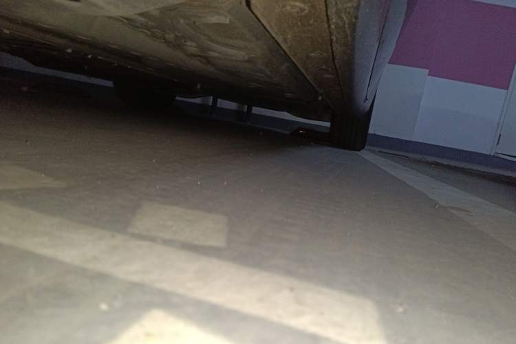 Used Buick LaCrosse 2024 28T Luxury Edition Chassis Front Left