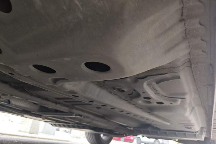 Used Buick LaCrosse 2024 28T Luxury Edition Chassis Front Left